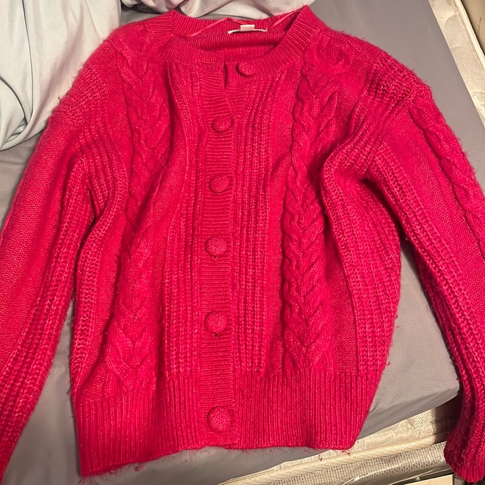 Sweater